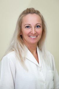 Dr. Judit NÉMETH